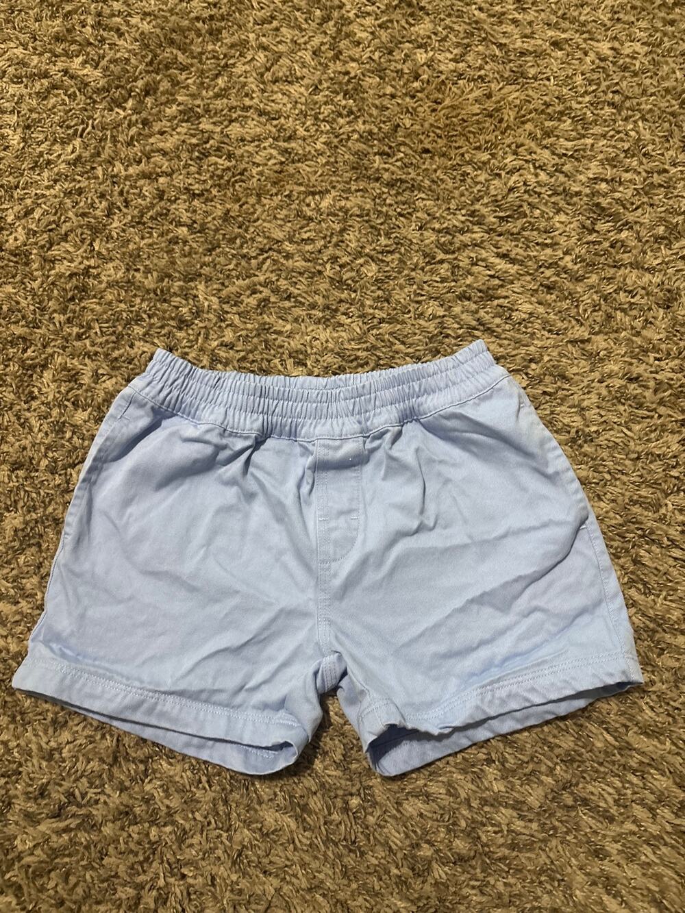 The Beaufort Bonnet Company Shorts 8